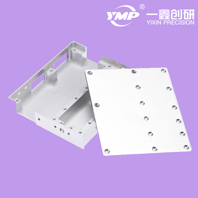 為什么壓鑄鋁合金會出現(xiàn)氧化發(fā)黑的情況?