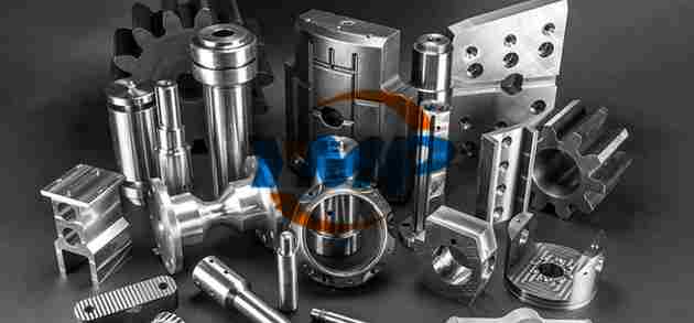 CNC機加工是什么？ 有什么優點？