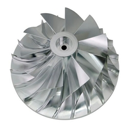 機床加工不同工藝能達到的最高精度有多高？