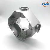 cnc精密加工如何影響醫療行業？