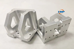 CNC鋁件加工工藝有哪些特點？