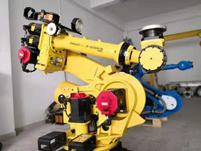 機(jī)器人的發(fā)展趨勢是什么?