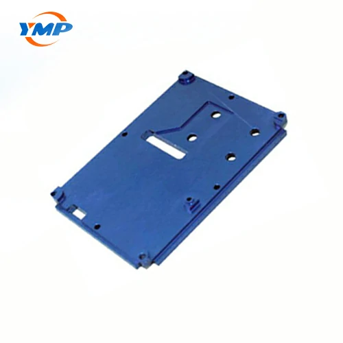 為什么金屬工件數(shù)控加工需要噴砂工藝?