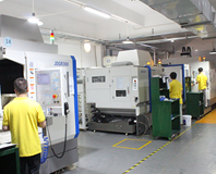 CNC加工過程中有怎樣的產(chǎn)品質(zhì)量管理?