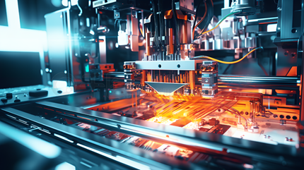 CNC加工技術(shù):前景廣闊,潛力無限