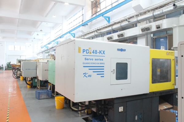 一鑫創(chuàng)研帶你了解什么是CNC數(shù)控加工?