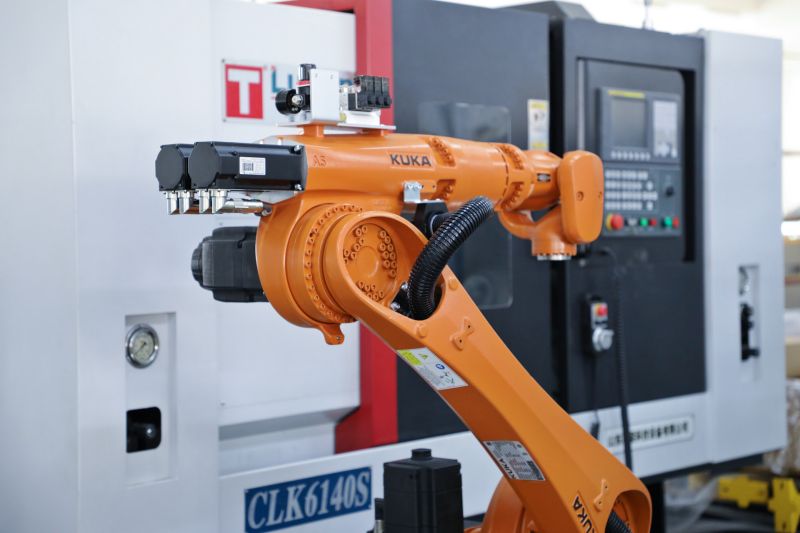 什么是5軸數(shù)控加工?