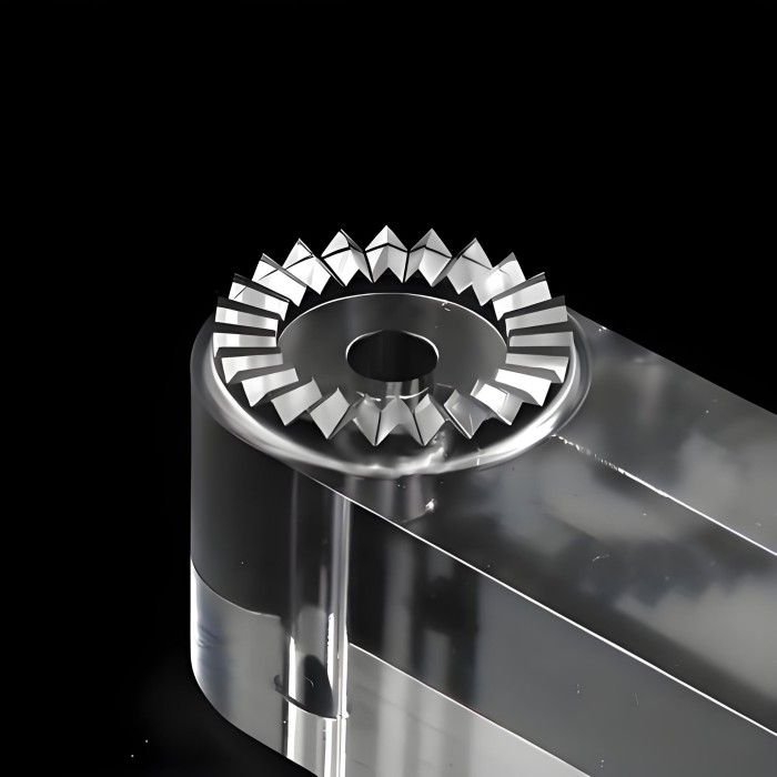 亞克力CNC加工：高精度、高透明度與高效率的專業(yè)CNC亞克力加工服務