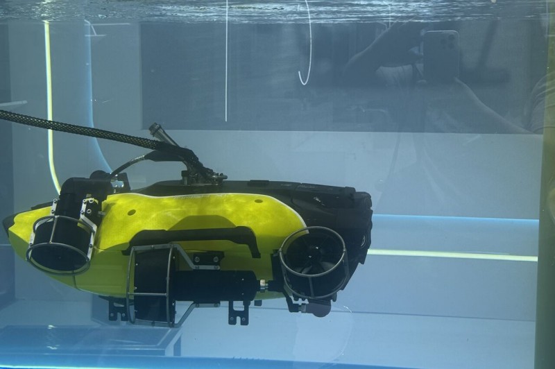 海洋金屬加工與水下機器人：用于海洋科技與定制船艇配件的精密CNC加工指南