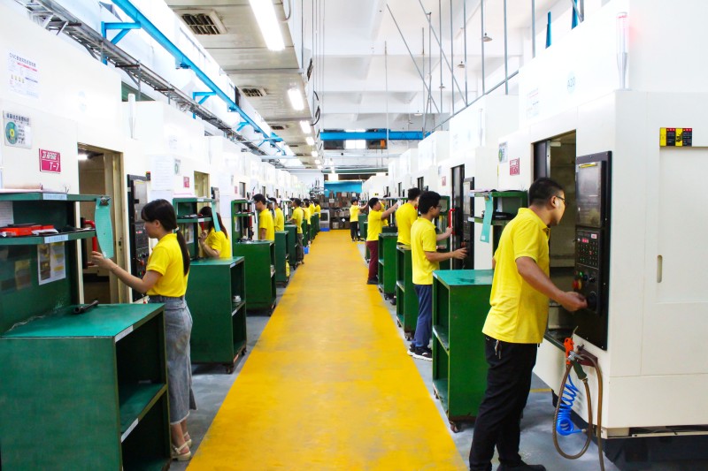 非標(biāo)零件 CNC 機(jī)加工的 5 大挑戰(zhàn)與解決方案,深圳一鑫精密實(shí)力助陣