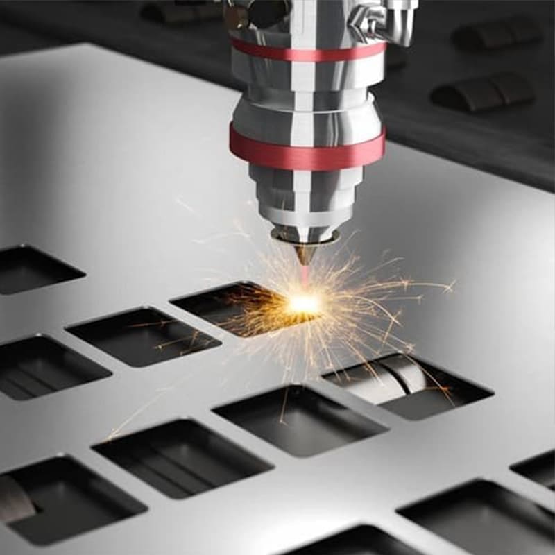 鋁材切割全攻略:精密制造中的最佳工藝、材料選擇