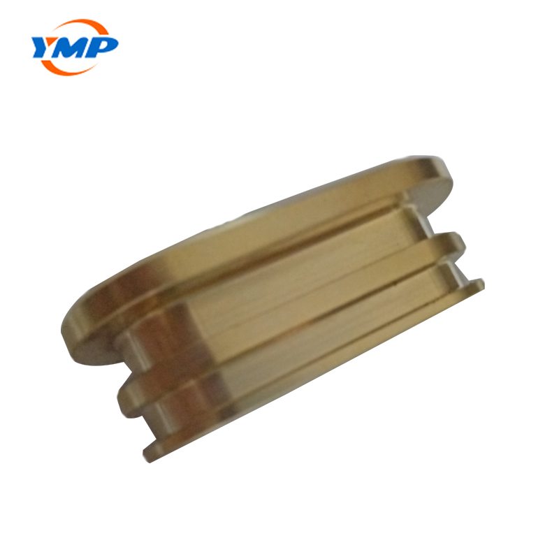 機(jī)加工鋁合金零件