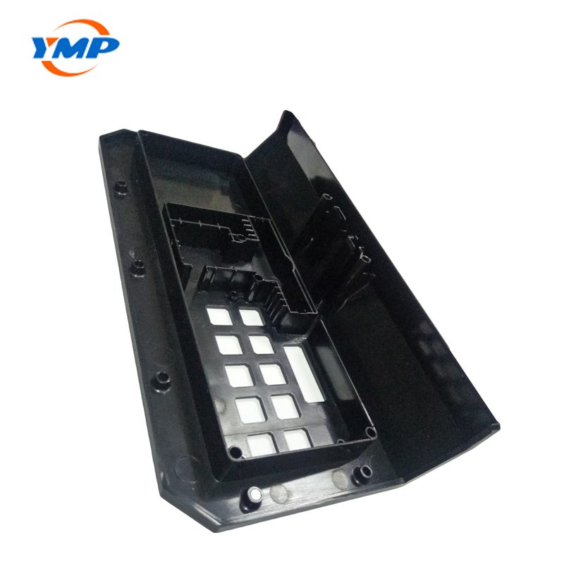 新能源汽車(chē)鋁合金零件