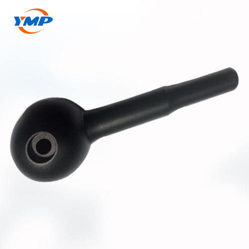 鋁合金非標(biāo)件加工