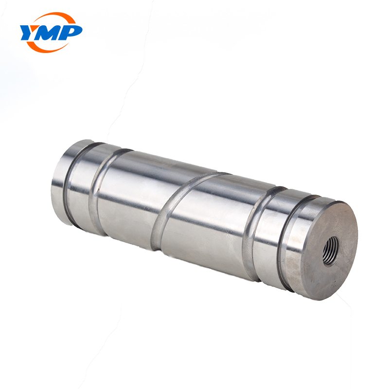 cnc加工鋁合金汽車(chē)配件