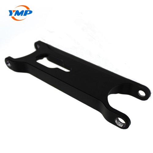 汽車(chē)鋁合金零件