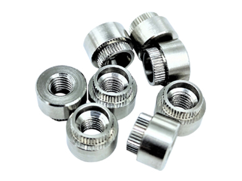 汽車零配件CNC加工