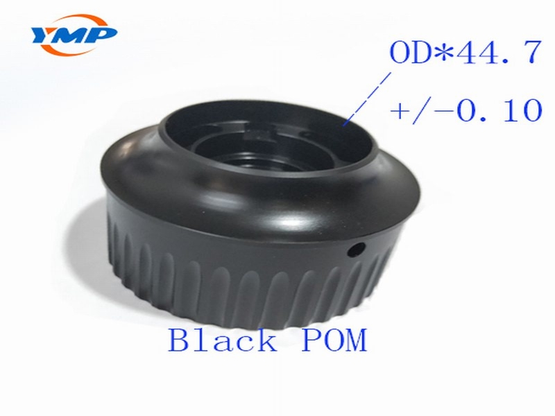 非標準零件定制