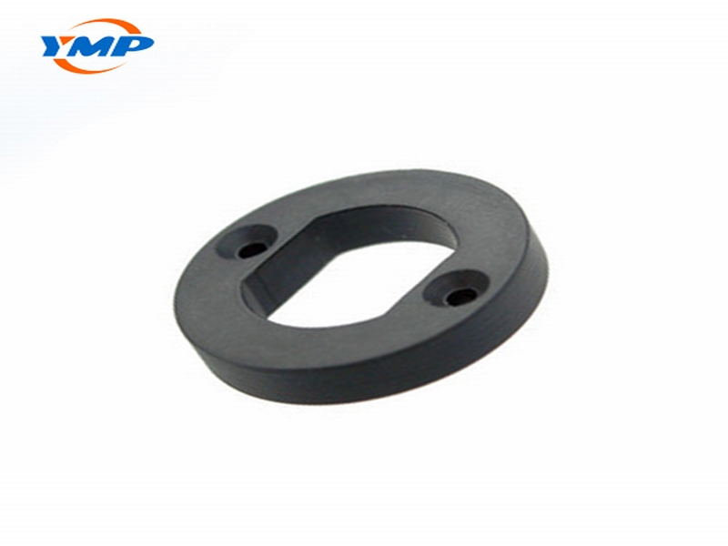 工業機器人剎車底座CNC加工