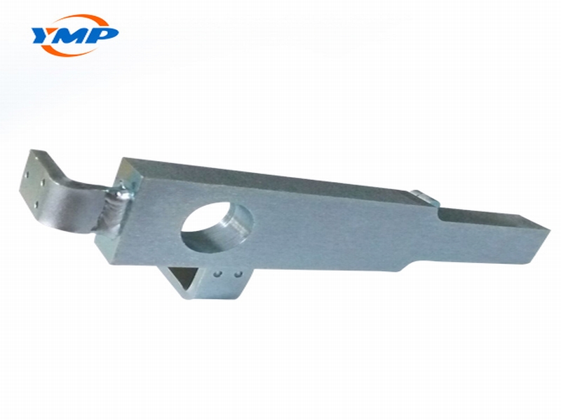 沙井非標零配件加工