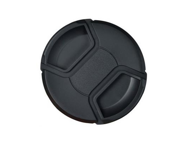 CNC加工相機(jī)鏡頭蓋