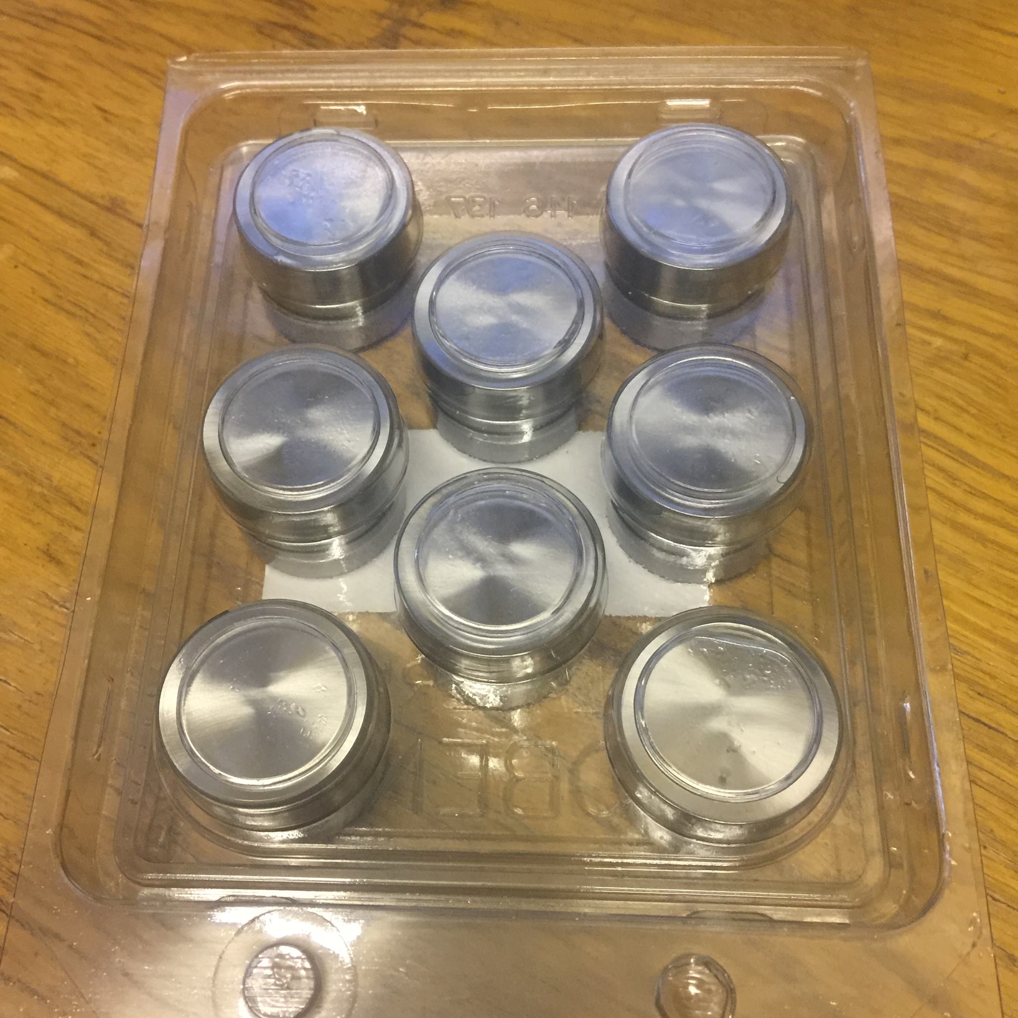 精密鋁合金零件CNC機(jī)加工-一鑫精密