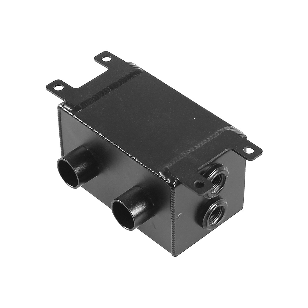 雙過濾器發(fā)動機外殼加工