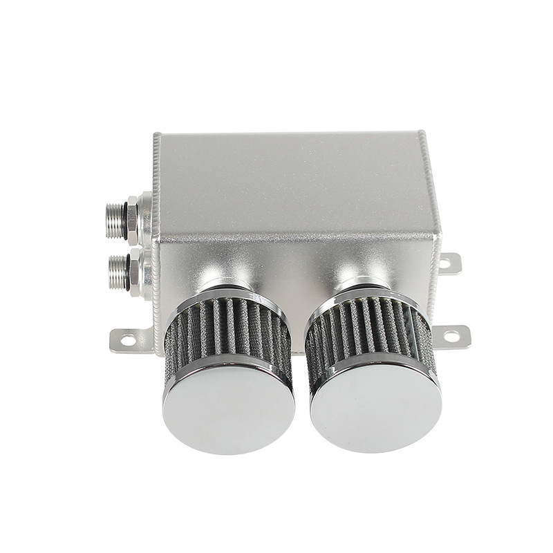 發(fā)動機油壺外殼